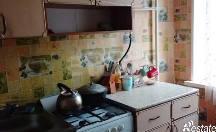 1-комн квартира ул Фугенфирова, 4,  д. 4