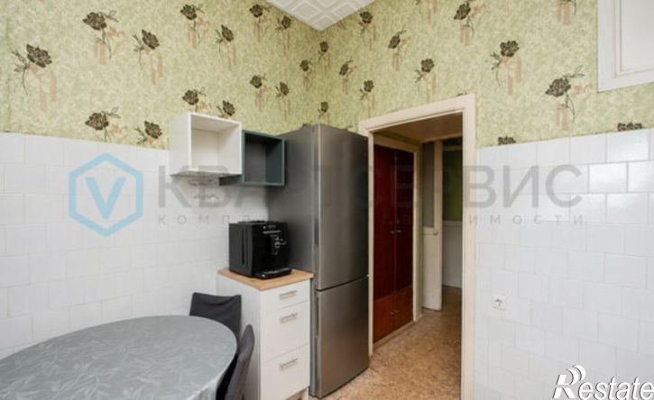 3-комн квартира ул Магистральная, 42Б,  д. 42Б