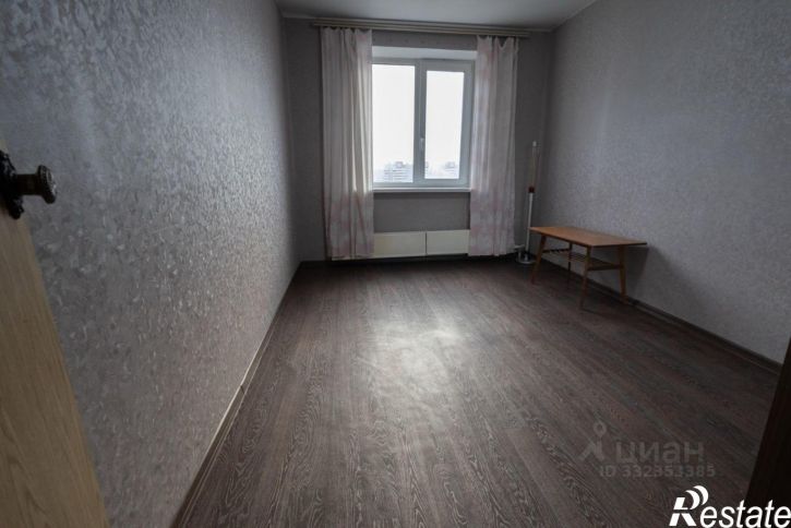 3-комн квартира ул Рокоссовского, 18,  д. 18