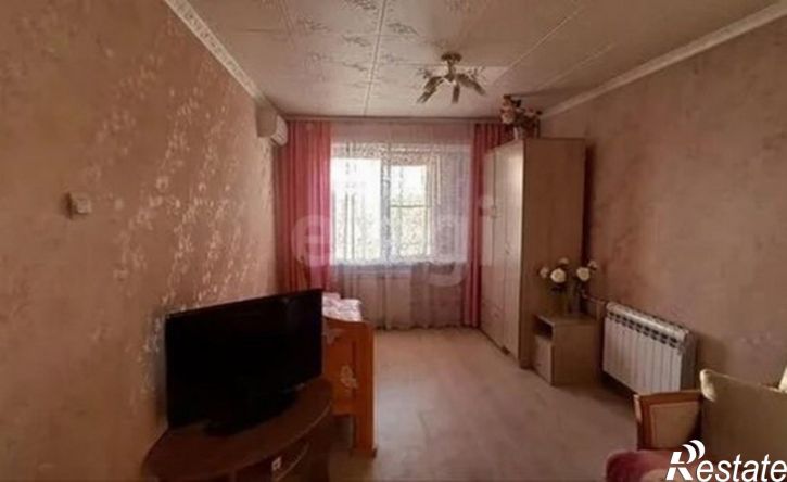 1-комн квартира Космический пр-кт, 101/1,  д. 101/1