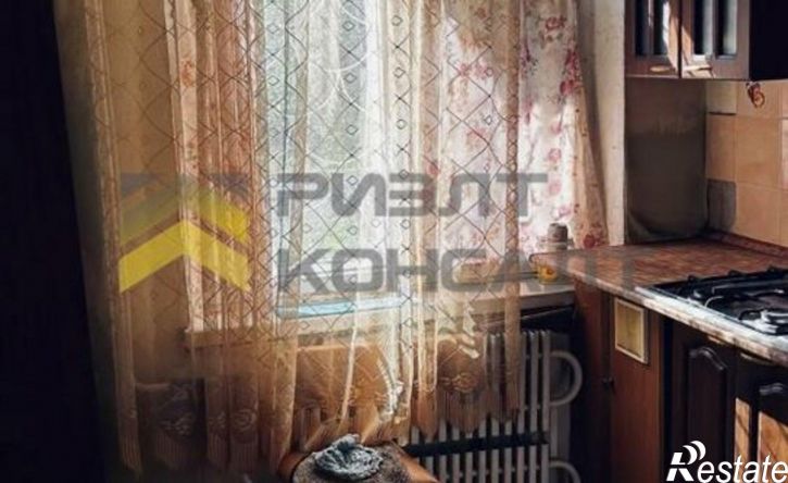 1-комн квартира ул Звездная, 2Г,  д. 2Г