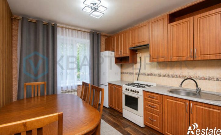 3-комн квартира пр-кт Менделеева, 21/1,  д. 21/1