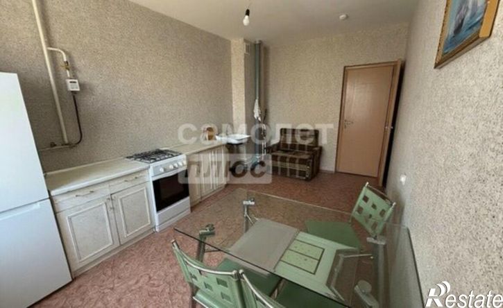 1-комн квартира 1-й Амурский пр-д, 5,  д. 5