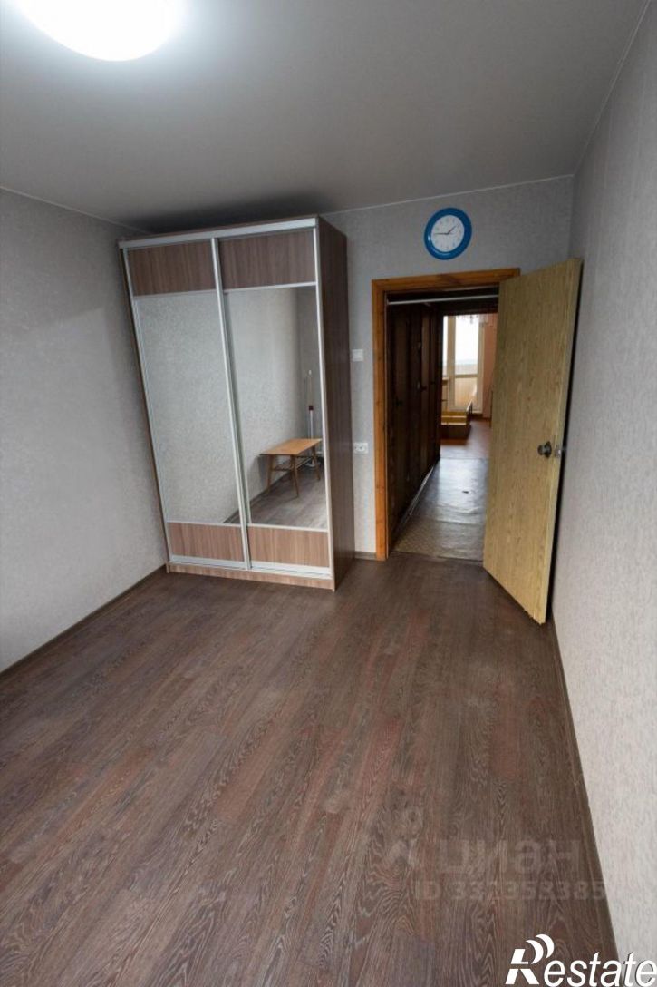3-комн квартира ул Рокоссовского, 18,  д. 18
