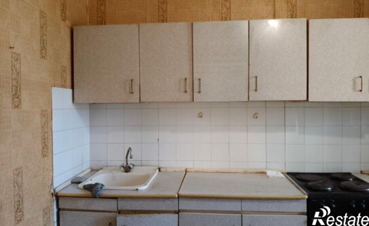 1-комн квартира ул Лукашевича, 29,  д. 29