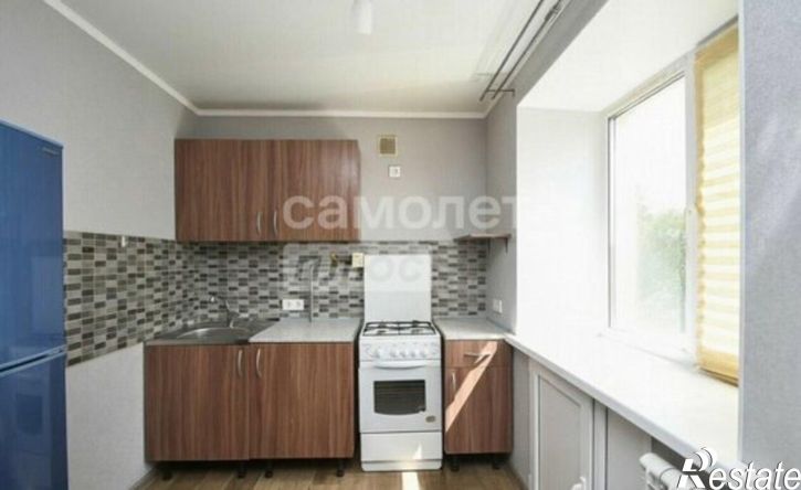 1-комн квартира ул Ермолаева, 3,  д. 3