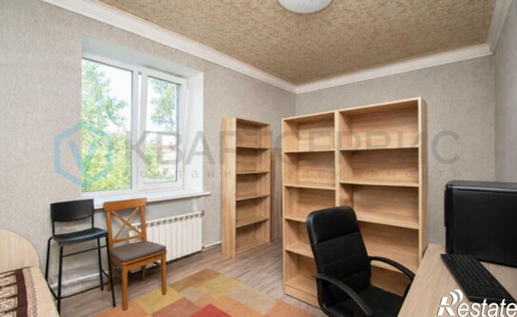 3-комн квартира ул Магистральная, 42Б,  д. 42Б