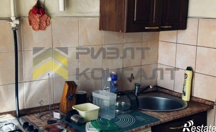 1-комн квартира ул Звездная, 2Г,  д. 2Г