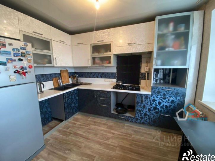 4-комн квартира пр-кт Карла Маркса, 36 1,  д. 36 1,  к. 1