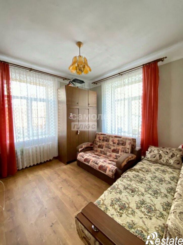 2-комн квартира ул Герцена, 38,  д. 38