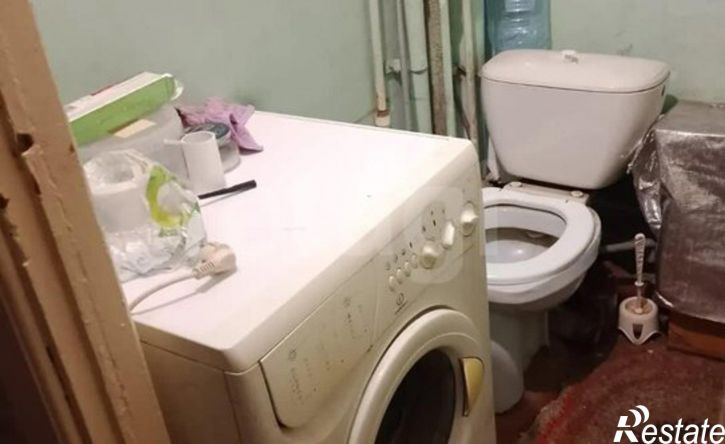 1-комн квартира ул Фугенфирова, 4,  д. 4