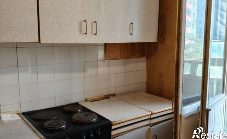 1-комн квартира ул Лукашевича, 29,  д. 29