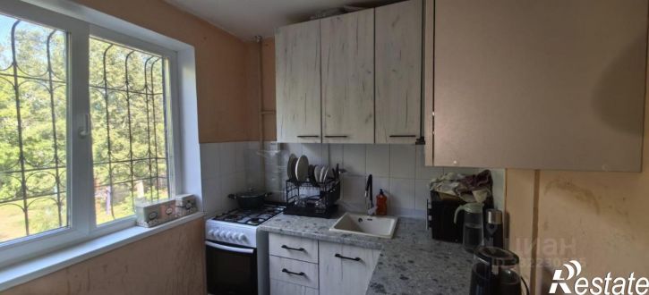 2-комн квартира ул Волкова, 1А,  д. 1А