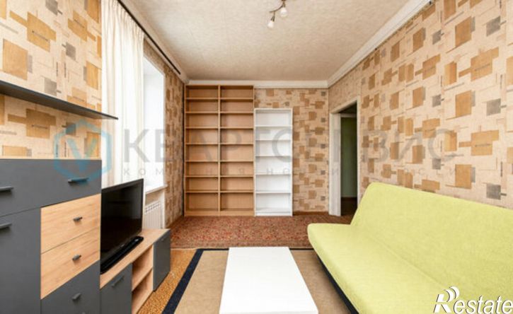 3-комн квартира ул Магистральная, 42Б,  д. 42Б
