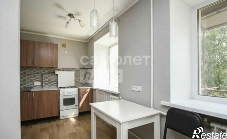 1-комн квартира ул Ермолаева, 3,  д. 3
