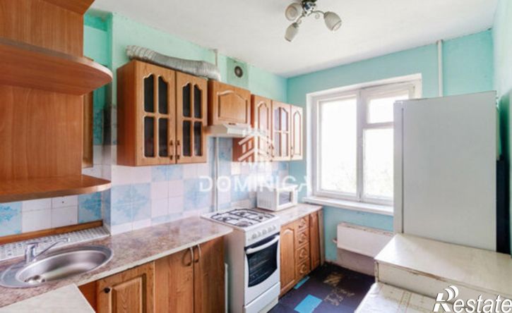3-комн квартира ул Моторная, 1,  д. 1