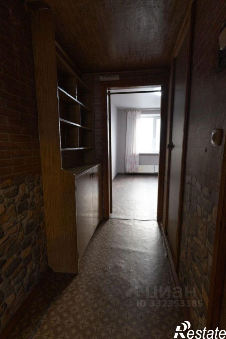 3-комн квартира ул Рокоссовского, 18,  д. 18