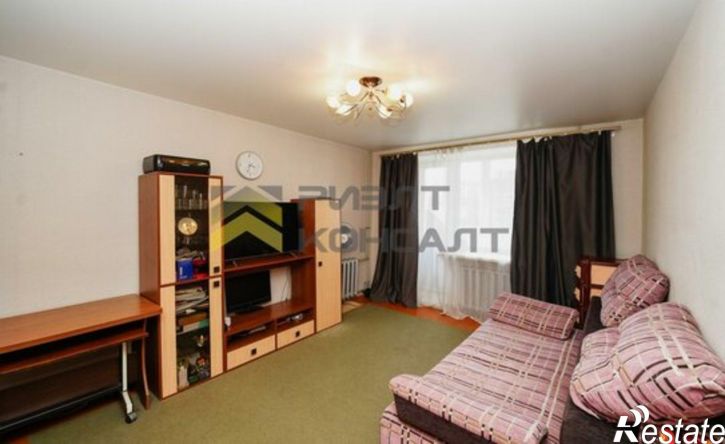 2-комн квартира ул Орджоникидзе, 270А,  д. 270А