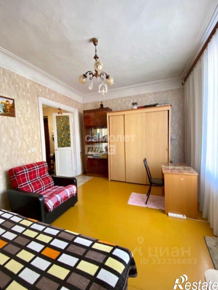 2-комн квартира ул Герцена, 38,  д. 38