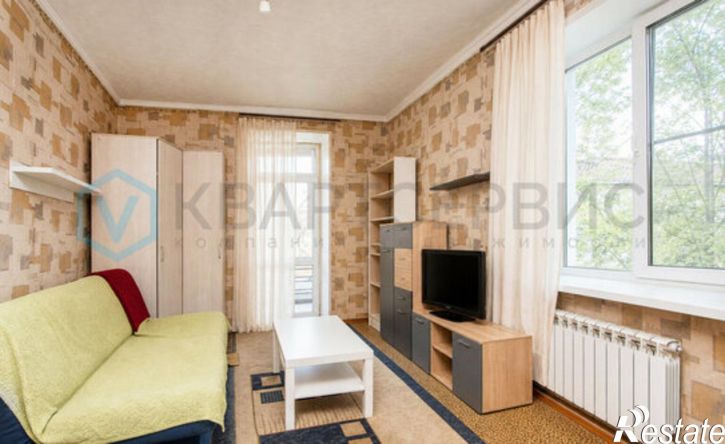 3-комн квартира ул Магистральная, 42Б,  д. 42Б