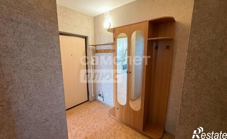 1-комн квартира 1-й Амурский пр-д, 5,  д. 5
