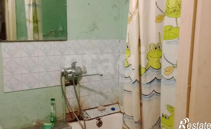 1-комн квартира ул Фугенфирова, 4,  д. 4