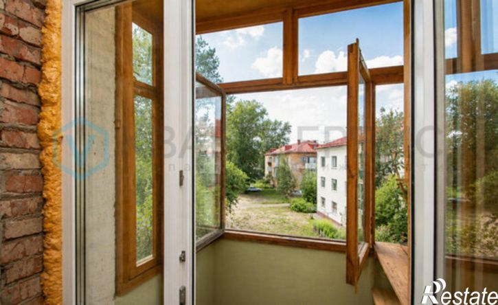 3-комн квартира ул Магистральная, 42Б,  д. 42Б