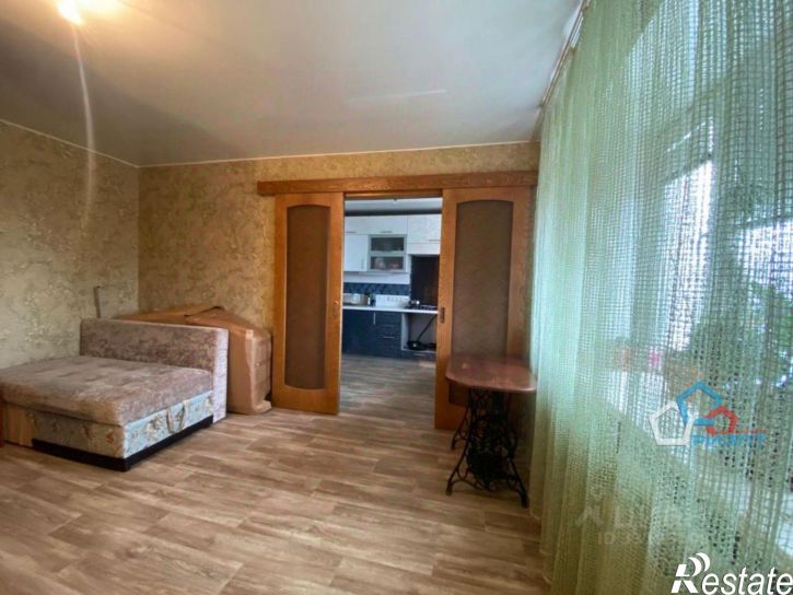 4-комн квартира пр-кт Карла Маркса, 36 1,  д. 36 1,  к. 1