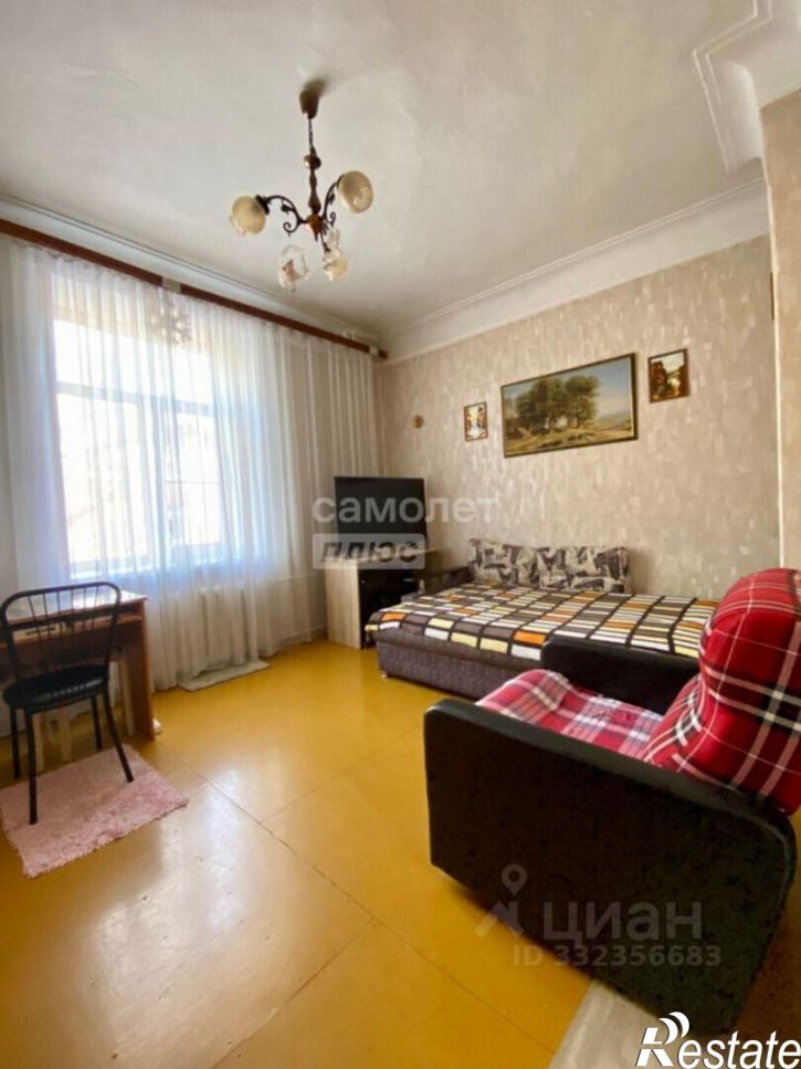 2-комн квартира ул Герцена, 38,  д. 38