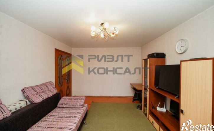 2-комн квартира ул Орджоникидзе, 270А,  д. 270А