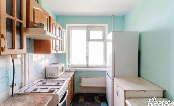 3-комн квартира ул Моторная, 1,  д. 1