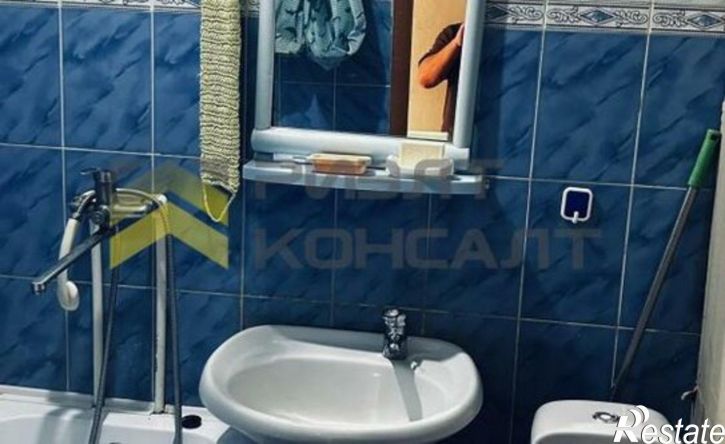 1-комн квартира ул Звездная, 2Г,  д. 2Г