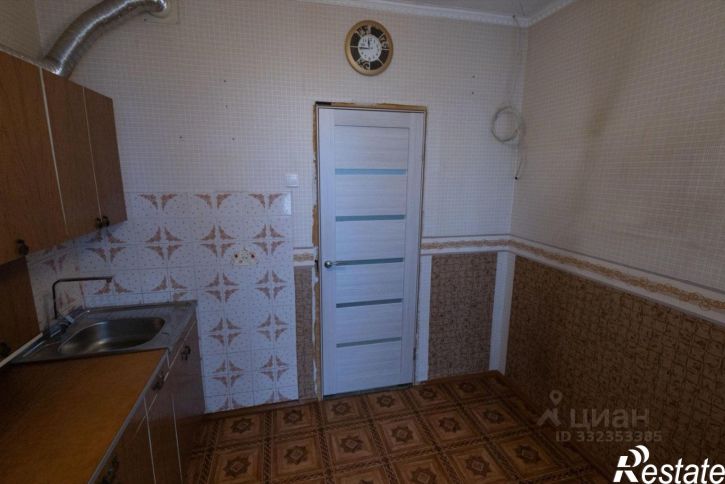 3-комн квартира ул Рокоссовского, 18,  д. 18