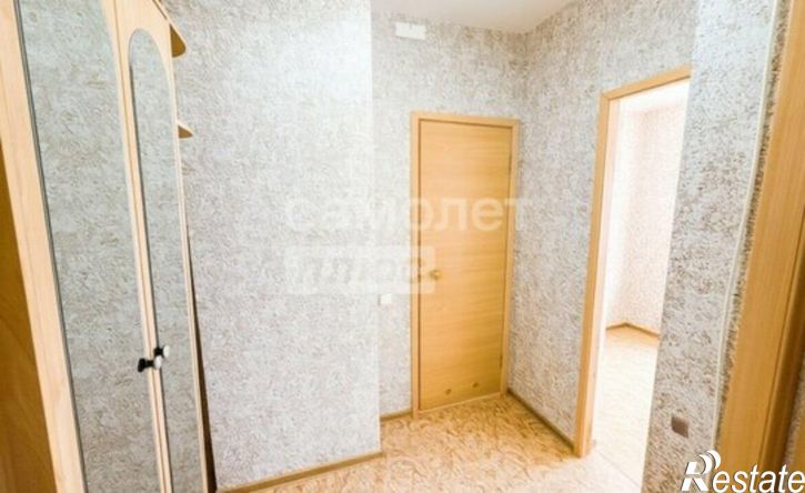1-комн квартира 1-й Амурский пр-д, 5,  д. 5