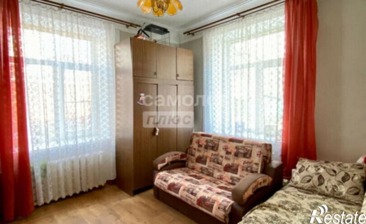 2-комн квартира ул Герцена, 38,  д. 38