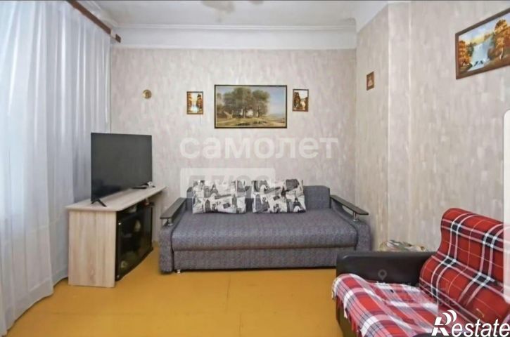 2-комн квартира ул Герцена, 38,  д. 38