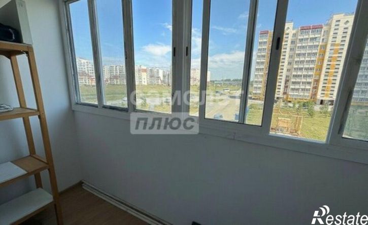 1-комн квартира 1-й Амурский пр-д, 5,  д. 5