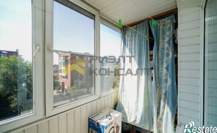 2-комн квартира ул Орджоникидзе, 270А,  д. 270А