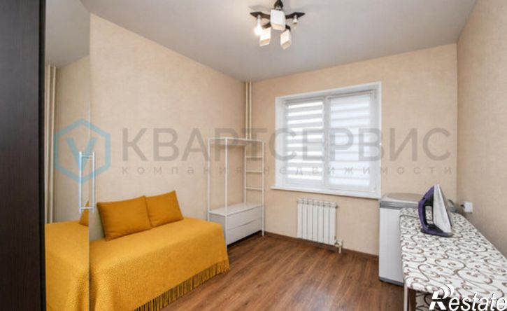 3-комн квартира пр-кт Менделеева, 21/1,  д. 21/1