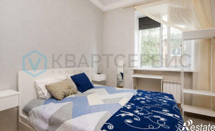 3-комн квартира ул Магистральная, 42Б,  д. 42Б