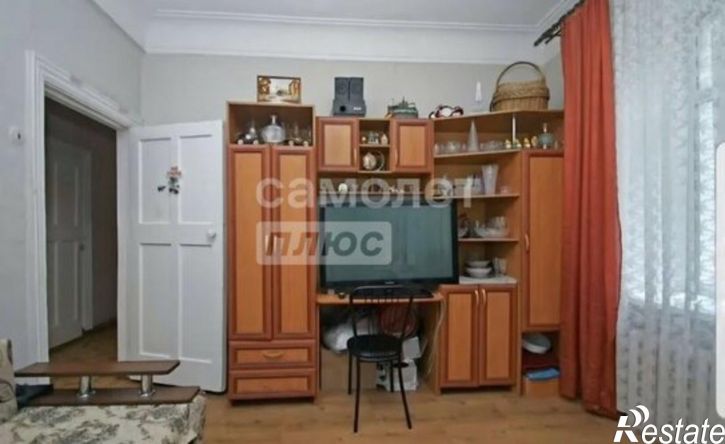 2-комн квартира ул Герцена, 38,  д. 38