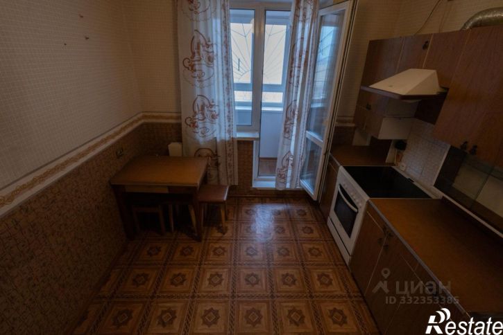 3-комн квартира ул Рокоссовского, 18,  д. 18
