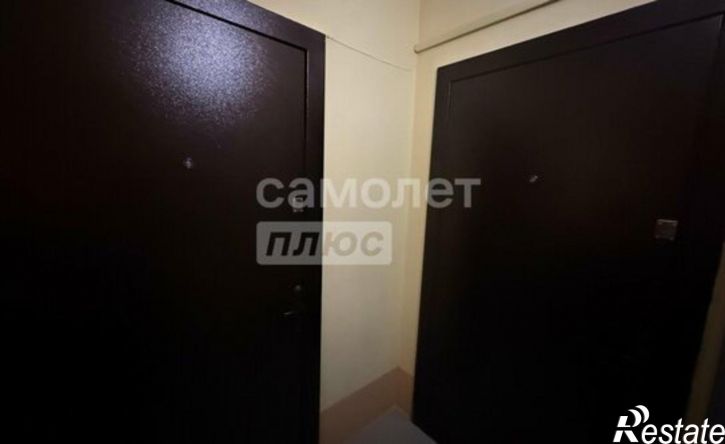 1-комн квартира 1-й Амурский пр-д, 5,  д. 5