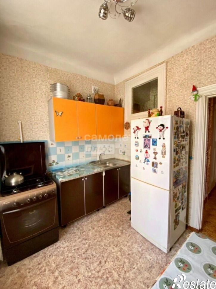 2-комн квартира ул Герцена, 38,  д. 38