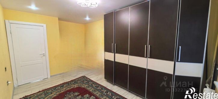 2-комн квартира ул Волкова, 1А,  д. 1А