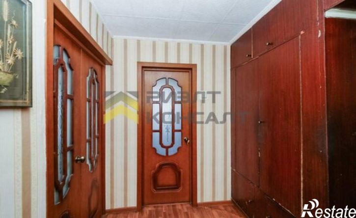 2-комн квартира ул Орджоникидзе, 270А,  д. 270А
