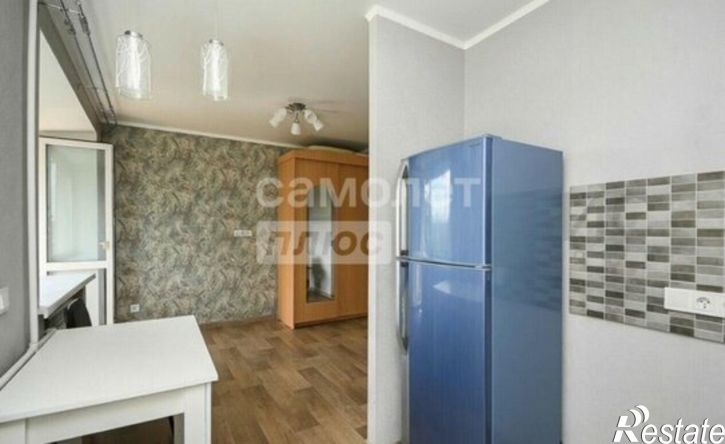 1-комн квартира ул Ермолаева, 3,  д. 3