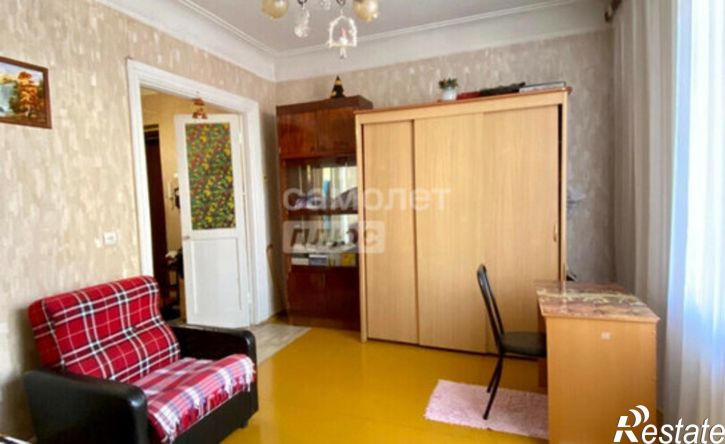 2-комн квартира ул Герцена, 38,  д. 38