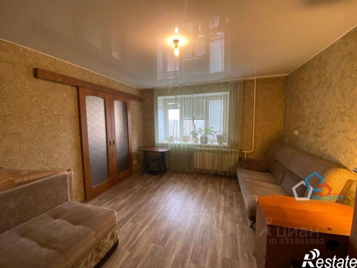4-комн квартира пр-кт Карла Маркса, 36 1,  д. 36 1,  к. 1