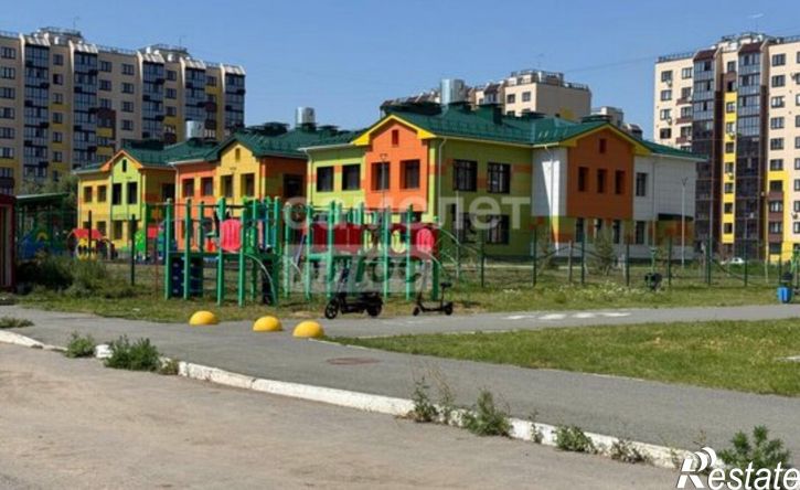 1-комн квартира 1-й Амурский пр-д, 5,  д. 5